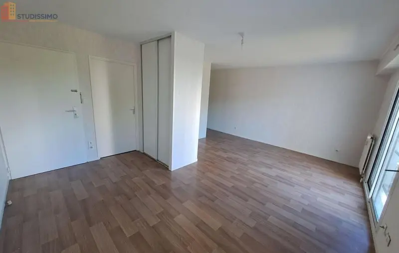 Studio 30m² Angers 49100 - DPE B, étage 1 - Photo 6