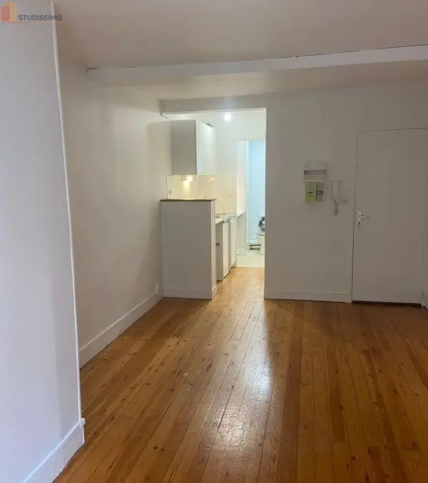 Studio 20m² Rouen 76000 - Proche place du Vieux-Marché - Photo 2