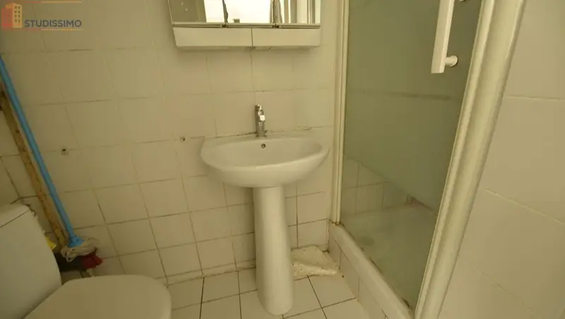 Studio 14m² Angers 49100 - Photo 1