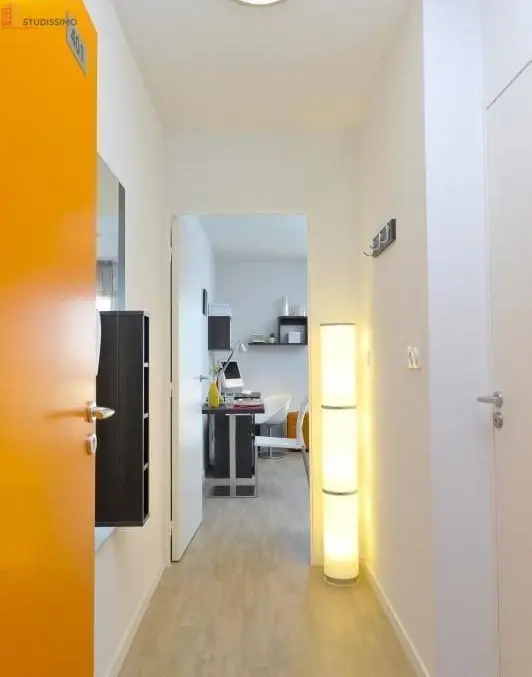 Studio 18m² Angers 49000 - Photo 5