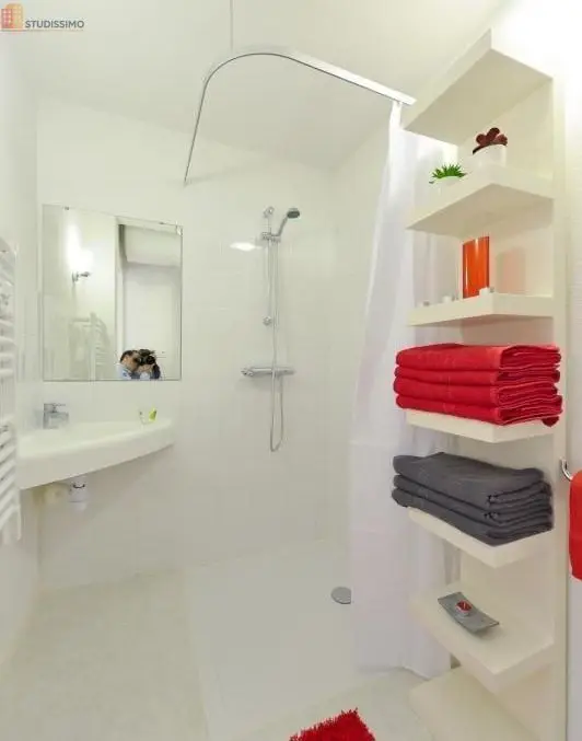 Studio 18m² Angers 49000 - Photo 4