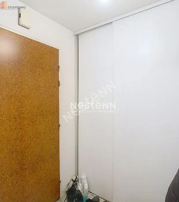 Studio 23m² Angers 49100 - Photo 5