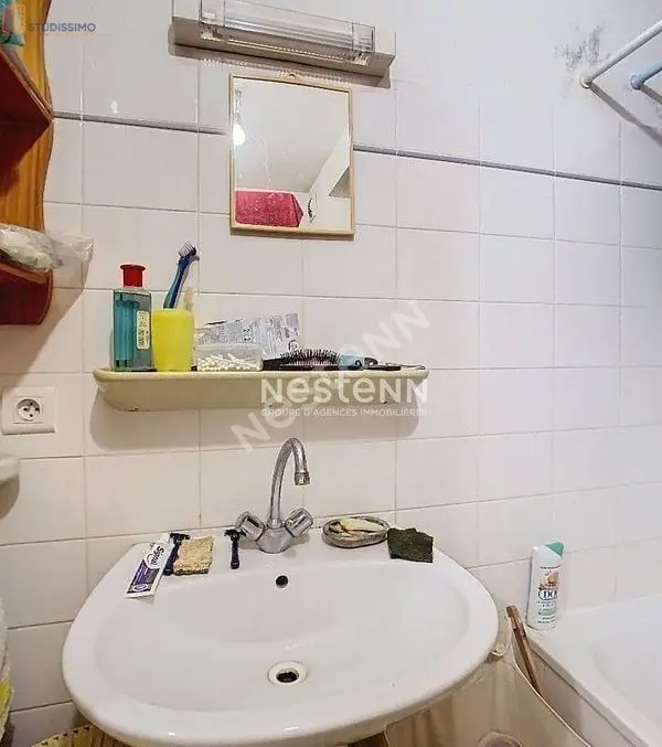 Studio 23m² Angers 49100 - Photo 1