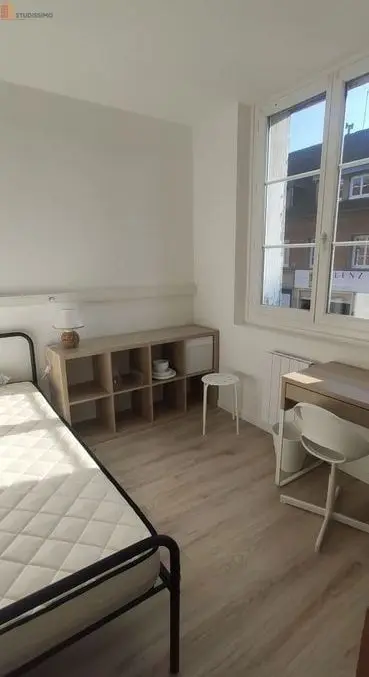 Studio meublé 13m² Eu 76260 - Meublé, idéal étudiant - Photo 3