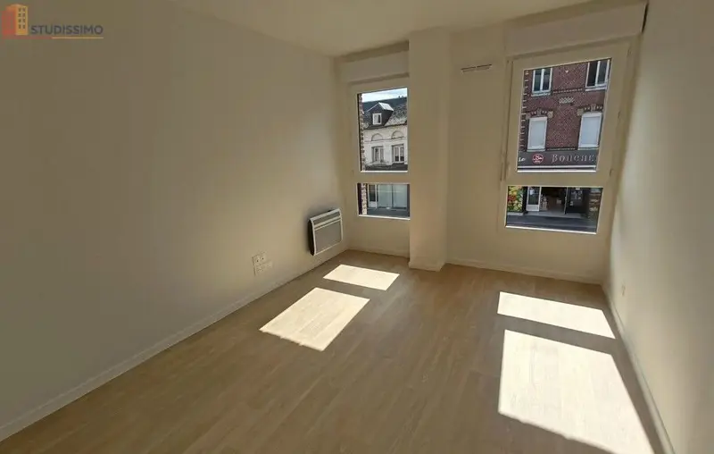 Studio 20m² Maromme - DPE B - Photo 7