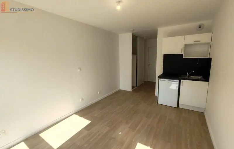 Studio 20m² Maromme - DPE B - Photo 5