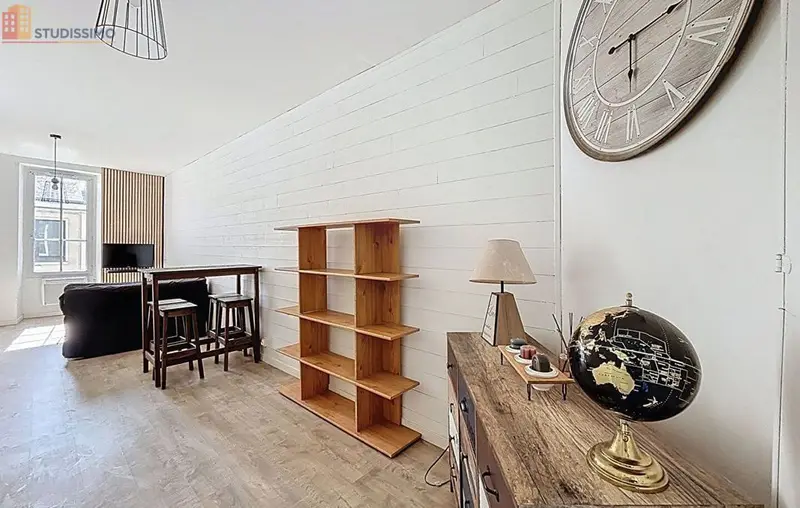 Studio 23m² Angers 49100 - Photo 1