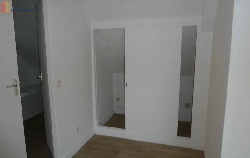 Studio 22m² Dieppe 76200 - Photo 7