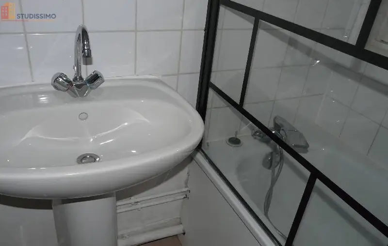 Studio 22m² Dieppe 76200 - Photo 3