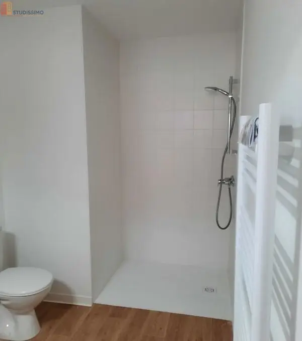 Studio meublé 17m² Rouen 76100 - Quartier nouvelle gare - Photo 3