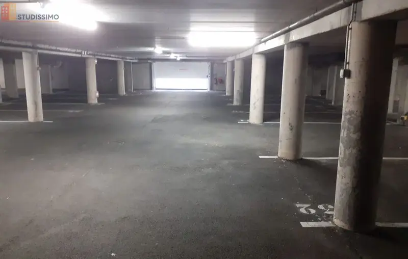 Studio 21m² Angers 49000 - Parking, secteur Létanduère - Photo 1