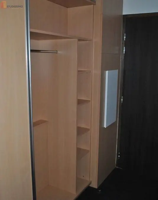 Studio 23m² Cholet - Étage élevé, DPE C - Photo 12