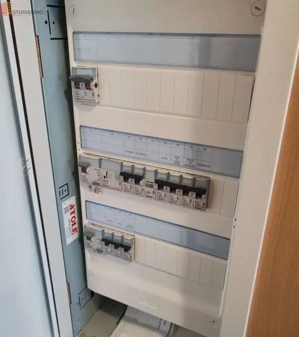 Studio 23m² Cholet - Étage élevé, DPE C - Photo 11