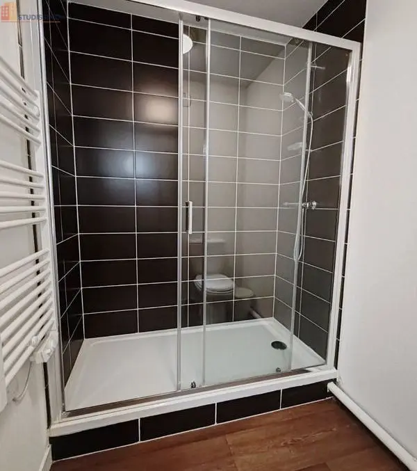 Studio 23m² Cholet - Étage élevé, DPE C - Photo 7