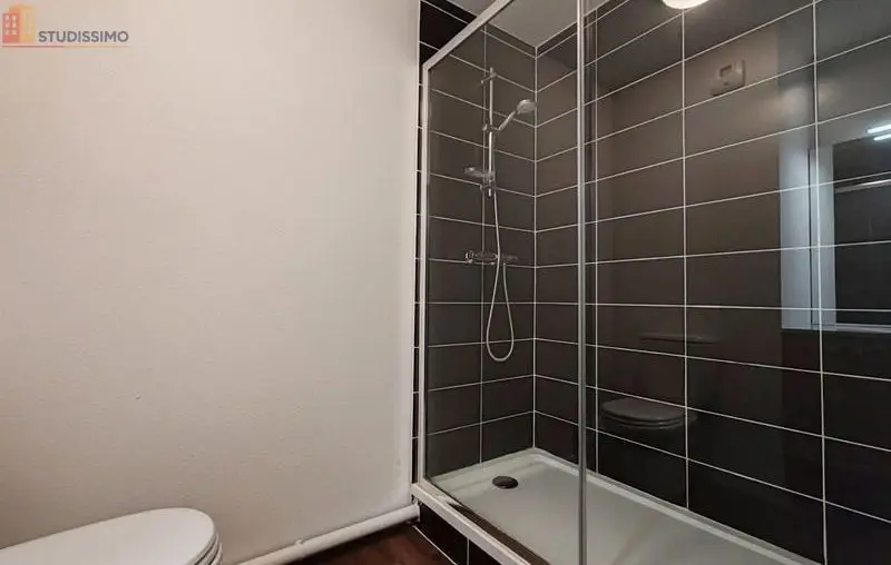 Studio 23m² Cholet - Étage élevé, DPE C - Photo 6