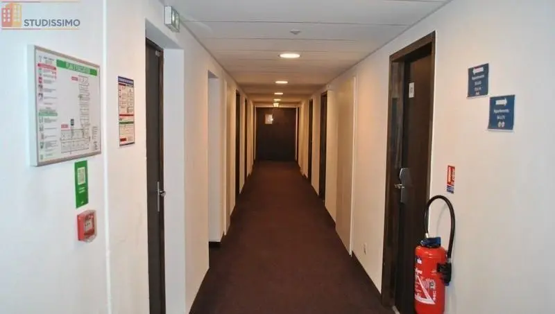 Studio 23m² Cholet - Étage élevé, DPE C - Photo 3