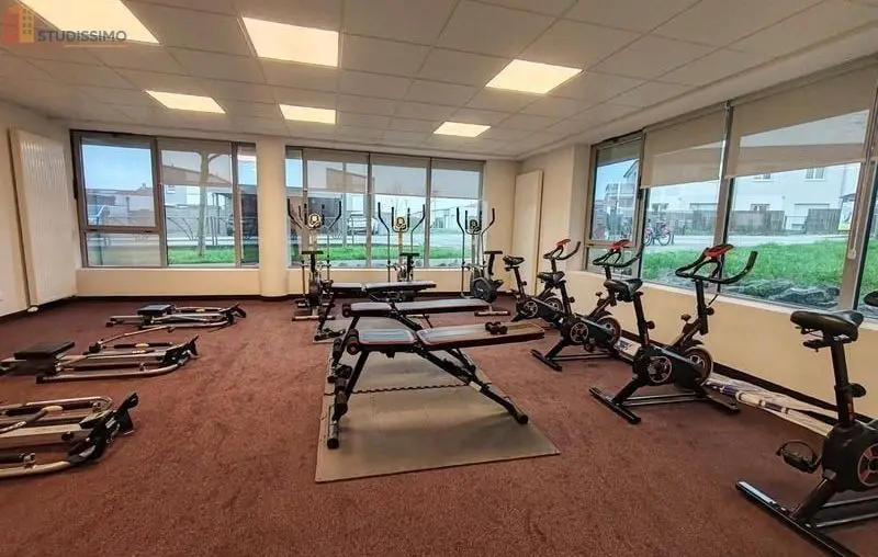 Studio 23m² Cholet - Étage élevé, DPE C - Photo 1