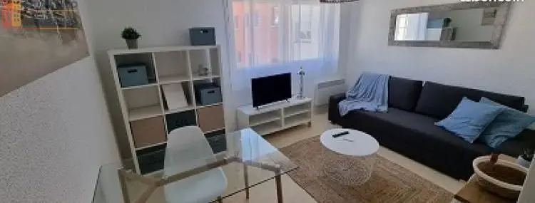 Studio 20m² Rouen centre - Lumineux, calme - Photo 7