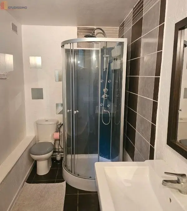 Studio meublé 36m² Dieppe 76200 - Grand, à 150m de la plage - Photo 1