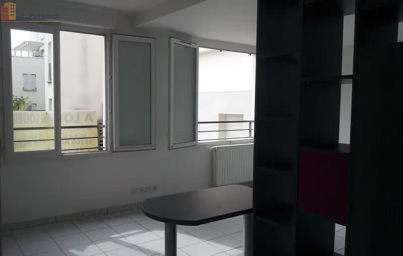 Studio 33m² Angers 49100 - Photo 1
