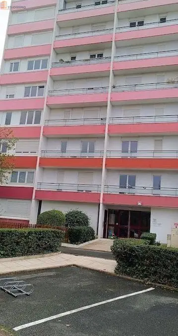 Studio 33m² Angers 49000 - Photo 1