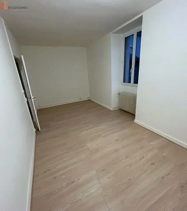 Studio 29m² Angers 49000 - Rénové - Photo 1