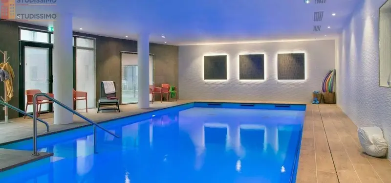 Studio meublé 33m² Le Tréport - Meublé, 1 pièce - Photo 4