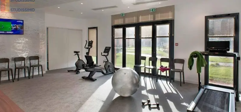 Studio meublé 33m² Le Tréport - Meublé, 1 pièce - Photo 3