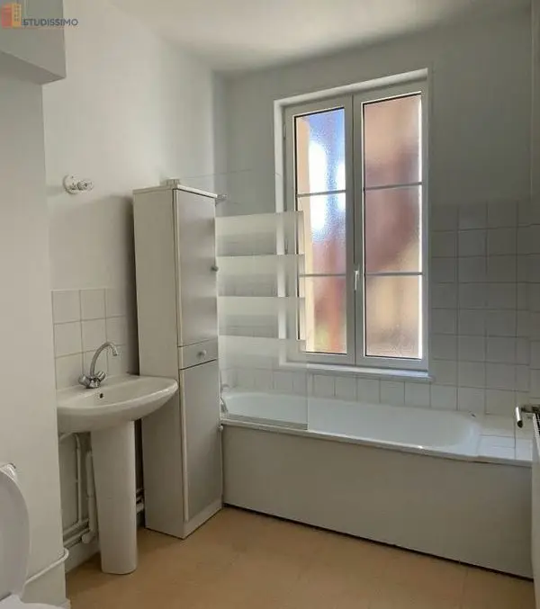 Studio 35m² Elbeuf - Lumineux - Photo 1