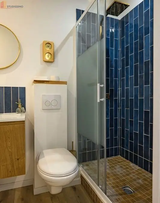 Studio meublé 18m² Dieppe - Meublé, DPE C - Photo 1