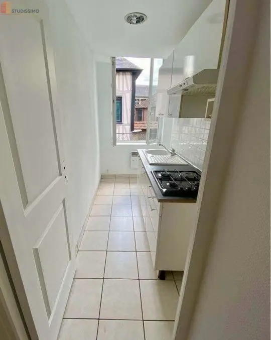 Studio 30m² Elbeuf - Lumineux - Photo 2