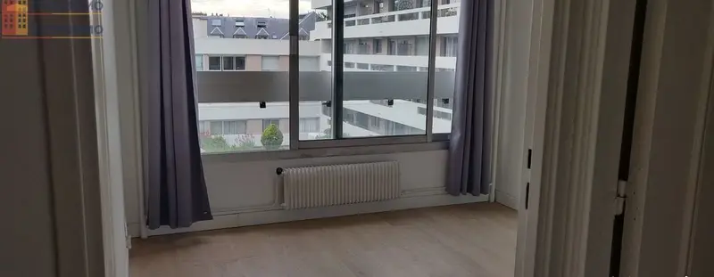 Studio 17m² Rouen centre - Rive droite, 4e étage - Photo 4