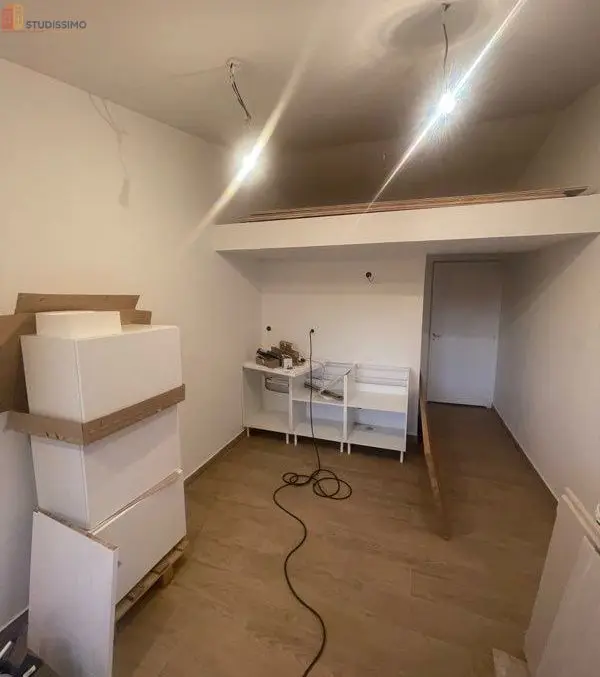 Studio meublé 20m² Saint-Étienne-du-Rouvray - Proche transports - Photo 1