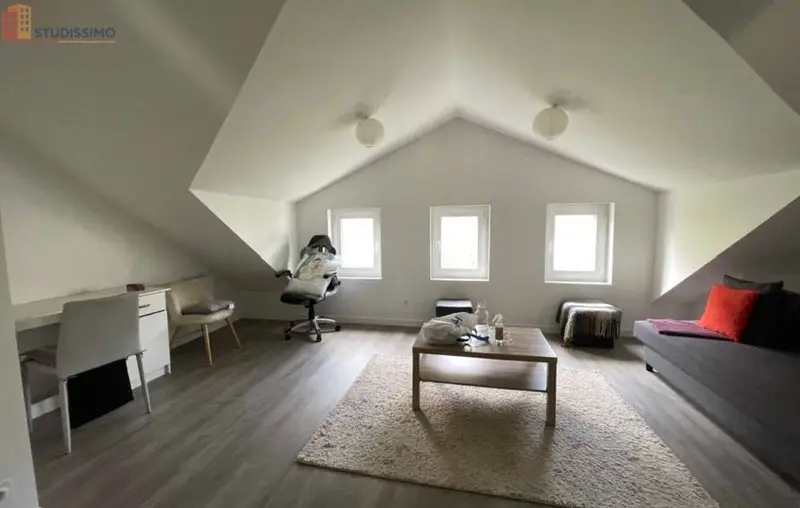 Studio meublé 28m² Le Havre centre ville ouest - Meublé, 3e étage - Photo 2