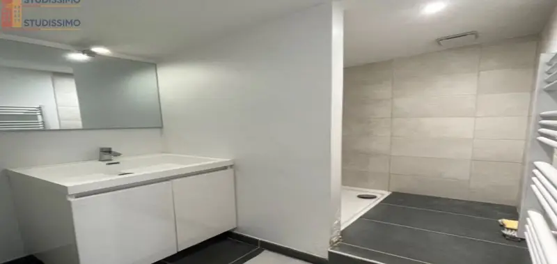 Studio meublé 28m² Le Havre centre ville ouest - Meublé, 3e étage - Photo 1