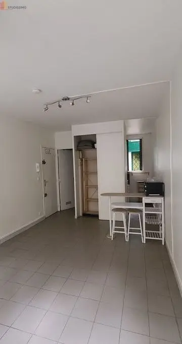 Studio 20m² Rouen 76000 - Lumineux, idéal étudiant - Photo 2