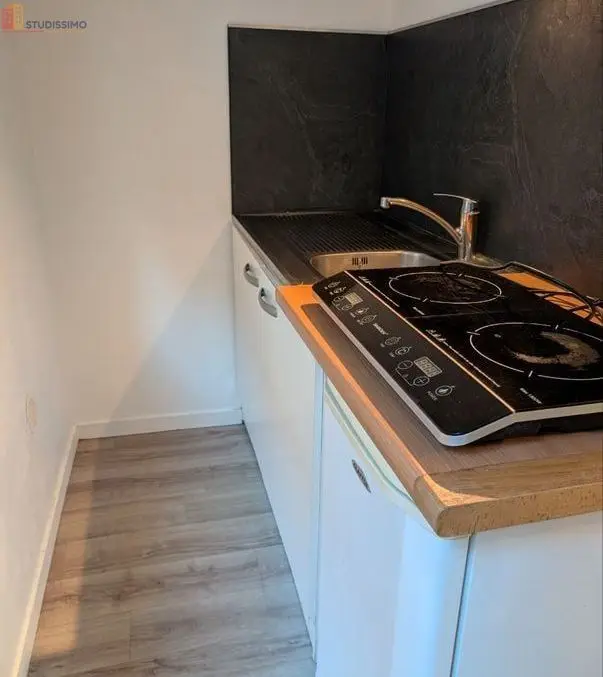 Studio 11m² Rouen 76000 - Photo 4