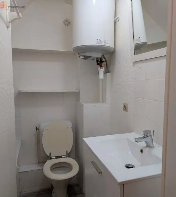 Studio 11m² Rouen 76000 - Photo 1