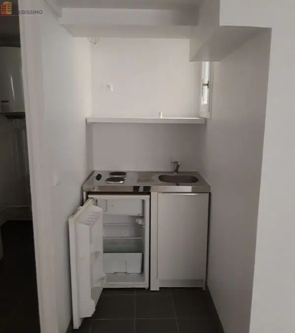 Studio 22m² Rouen centre - Proche gare, lumineux - Photo 2