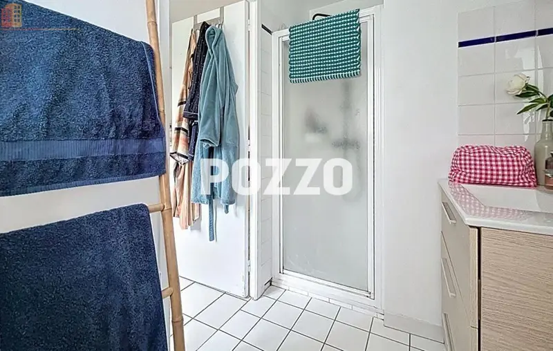 Studio 26m² Saint-Pair-sur-Mer - DPE D - Photo 8