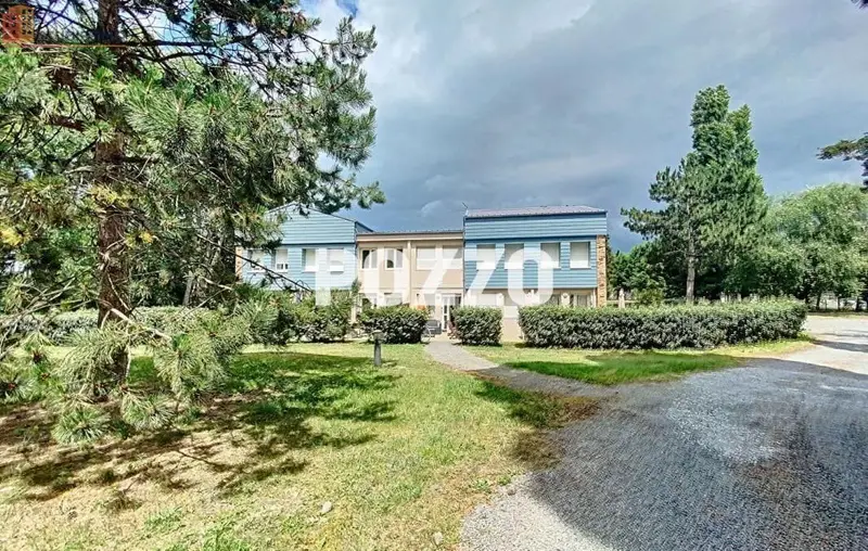 Studio 26m² Saint-Pair-sur-Mer - DPE D - Photo 6