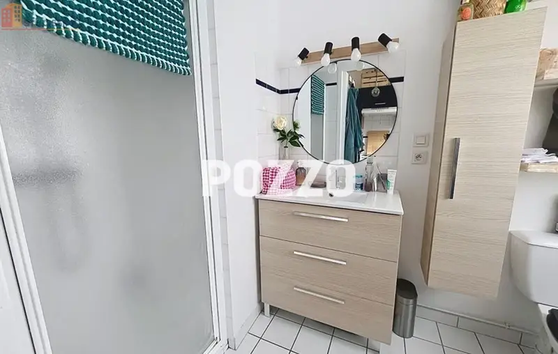 Studio 26m² Saint-Pair-sur-Mer - DPE D - Photo 3