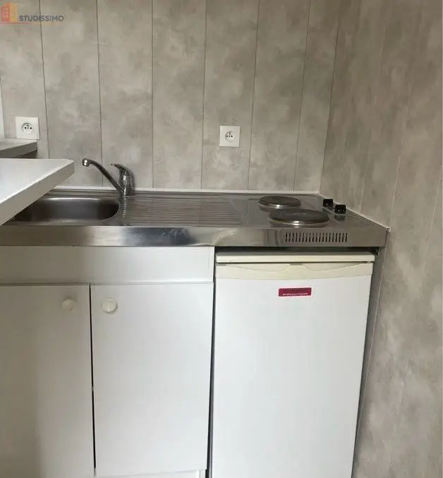 Studio 16m² Rouen 76000 - Au cœur de Rouen - Photo 1