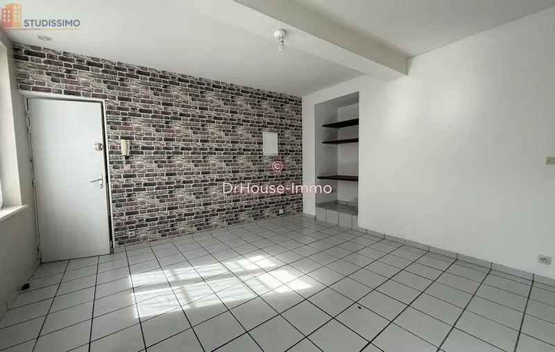 Studio 38m² Rouen 76000 - Photo 3