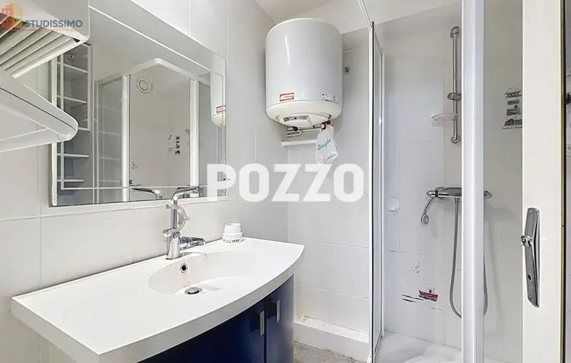 Studio 26m² Agon-Coutainville - Étage élevé, vue possible - Photo 5