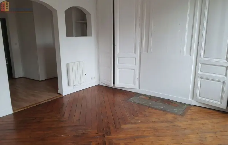 Studio 28m² Rouen centre - Proche métro Beauvoisine et gare - Photo 3