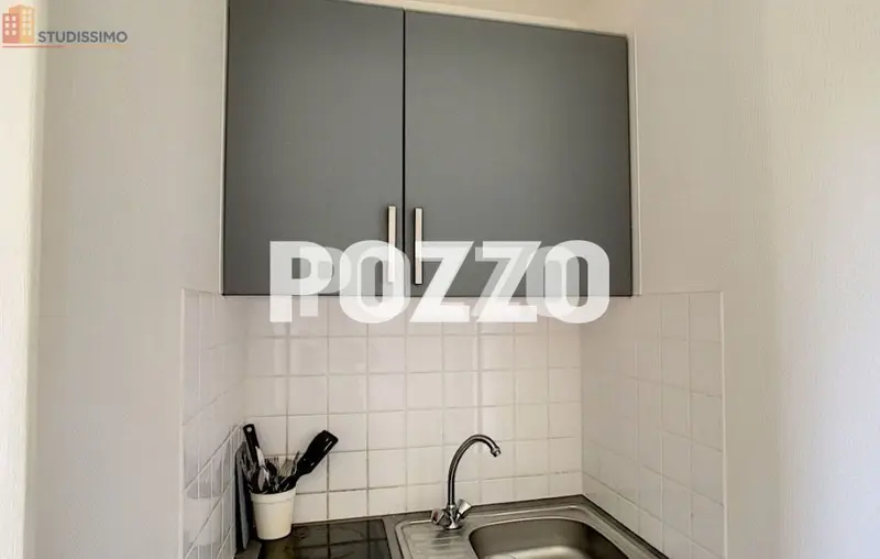 Studio 12m² Granville - Sans caractéristiques mentionnées - Photo 2