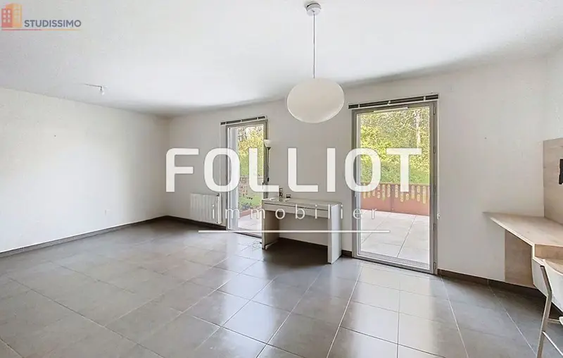 Studio 40m² Granville 50400 - Photo 12