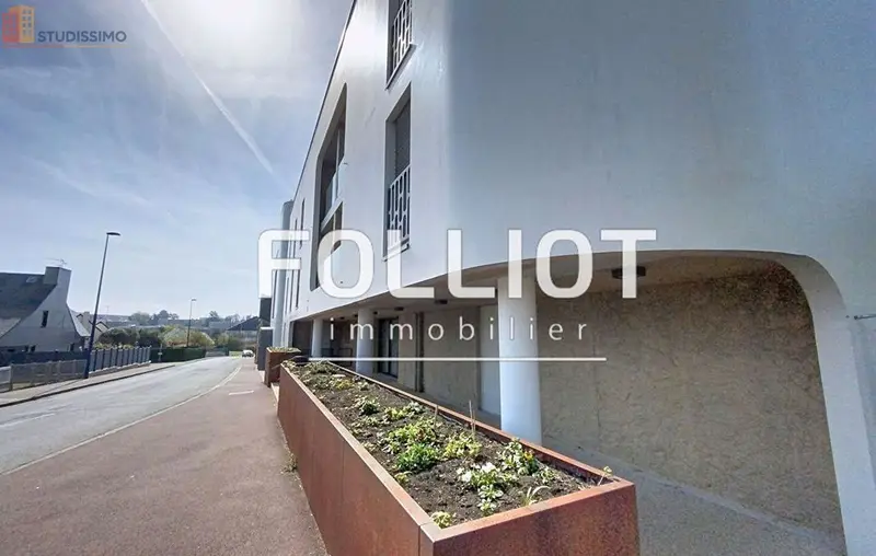 Studio 40m² Granville 50400 - Photo 6