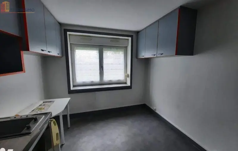 Studio 12m² Granville - compact, idéal investissement - Photo 5